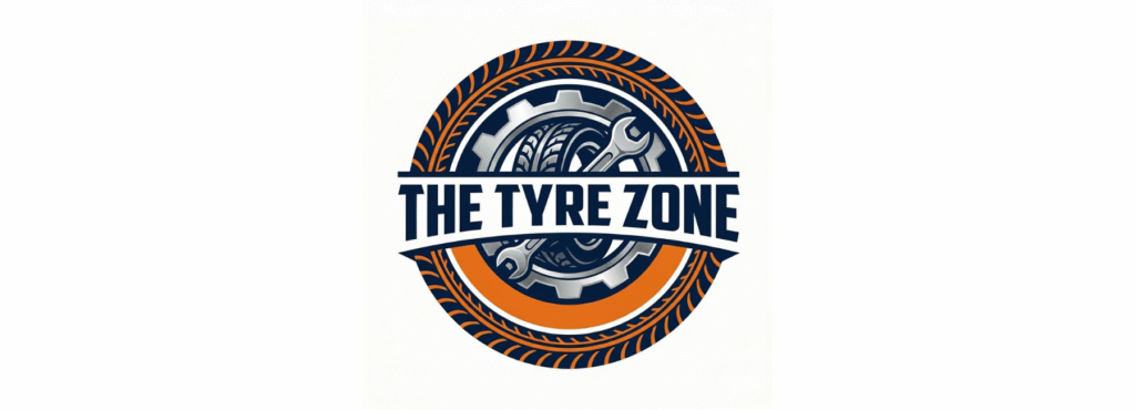The Tyre Zone